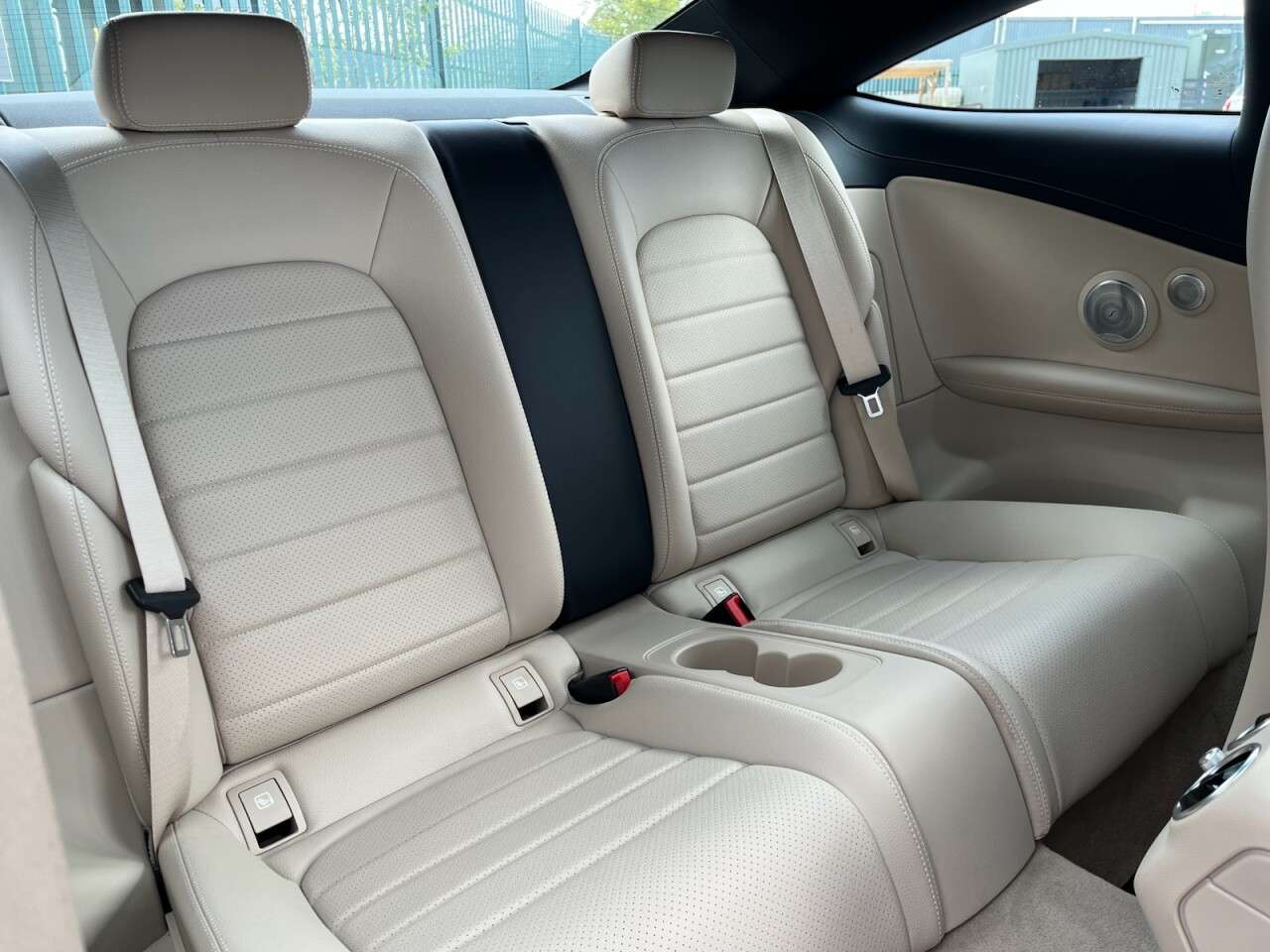 2017 MERCEDES-BENZ C-CLASS 2017 MERCEDES-BENZ C-CLASS