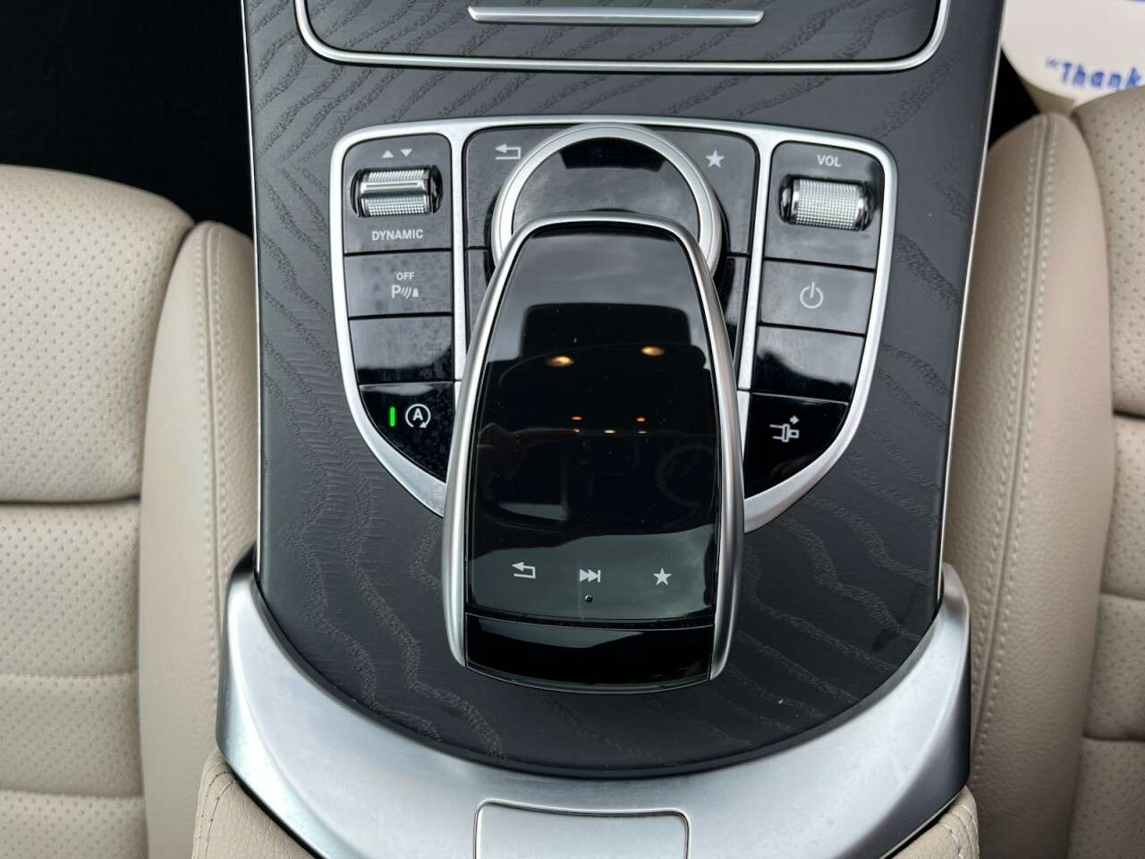 2017 MERCEDES-BENZ C-CLASS 2017 MERCEDES-BENZ C-CLASS