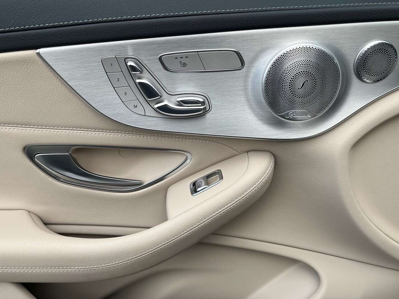 2017 MERCEDES-BENZ C-CLASS 2017 MERCEDES-BENZ C-CLASS