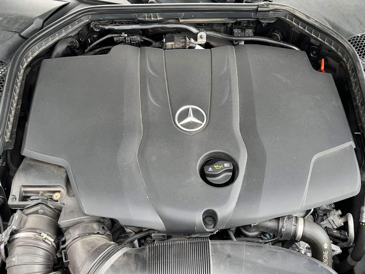 2017 MERCEDES-BENZ C-CLASS 2017 MERCEDES-BENZ C-CLASS