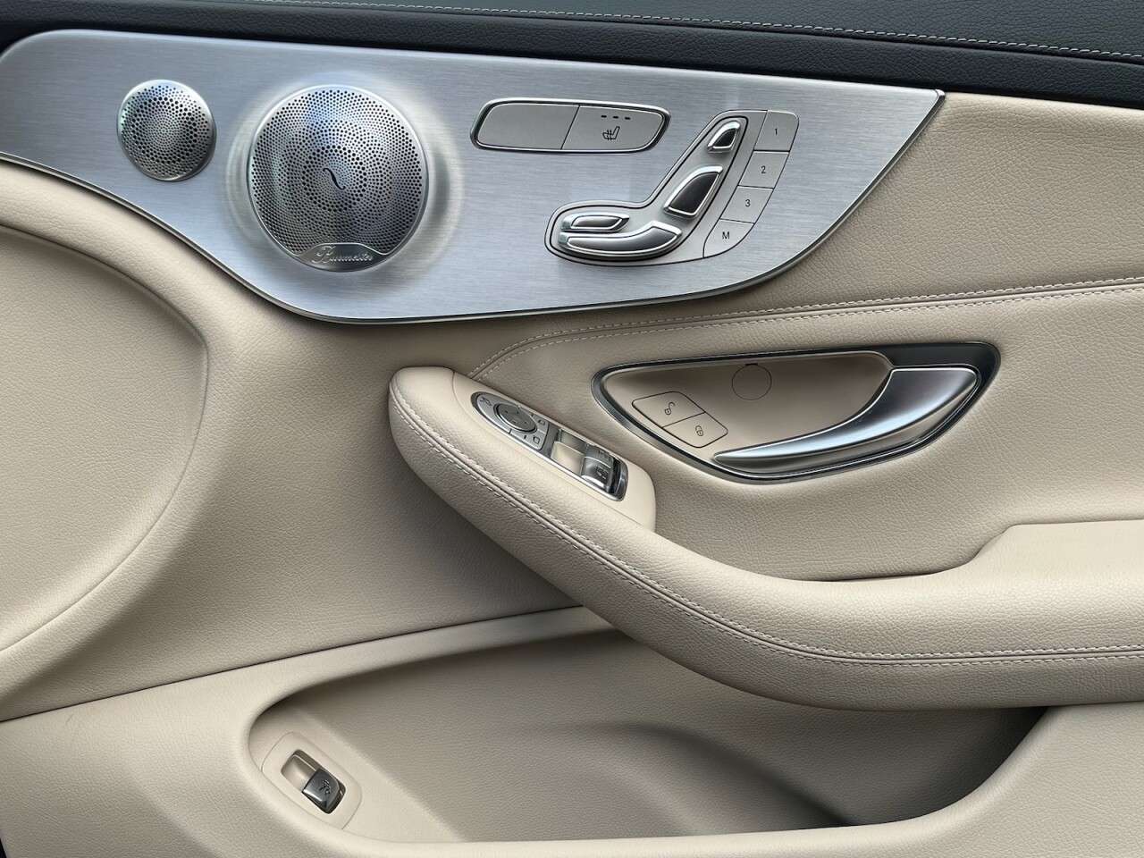 2017 MERCEDES-BENZ C-CLASS 2017 MERCEDES-BENZ C-CLASS