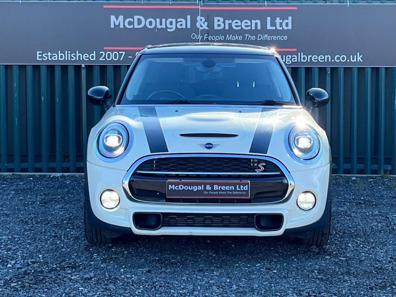 2019 MINI HATCH 2019 MINI HATCH