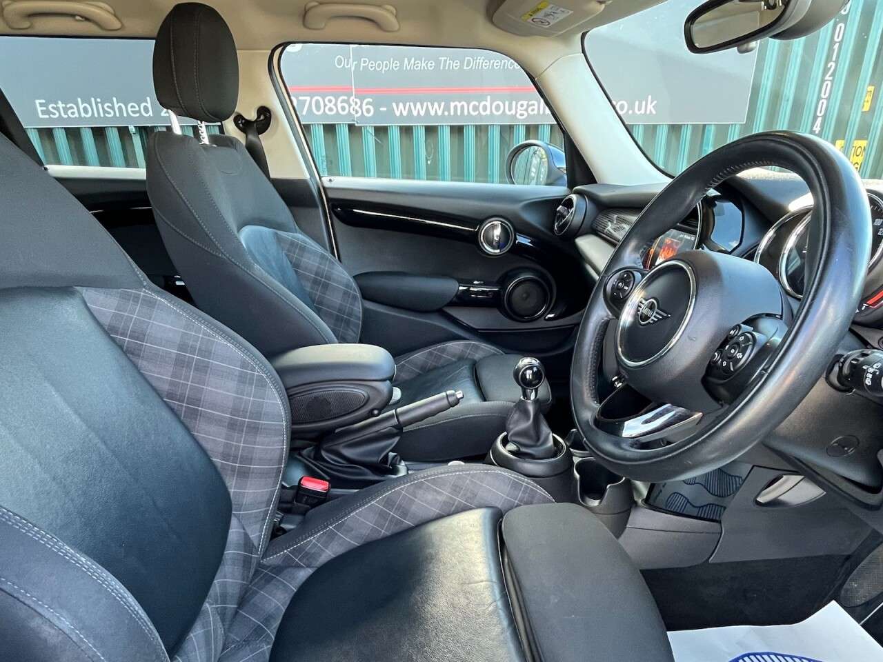 2019 MINI HATCH 2019 MINI HATCH