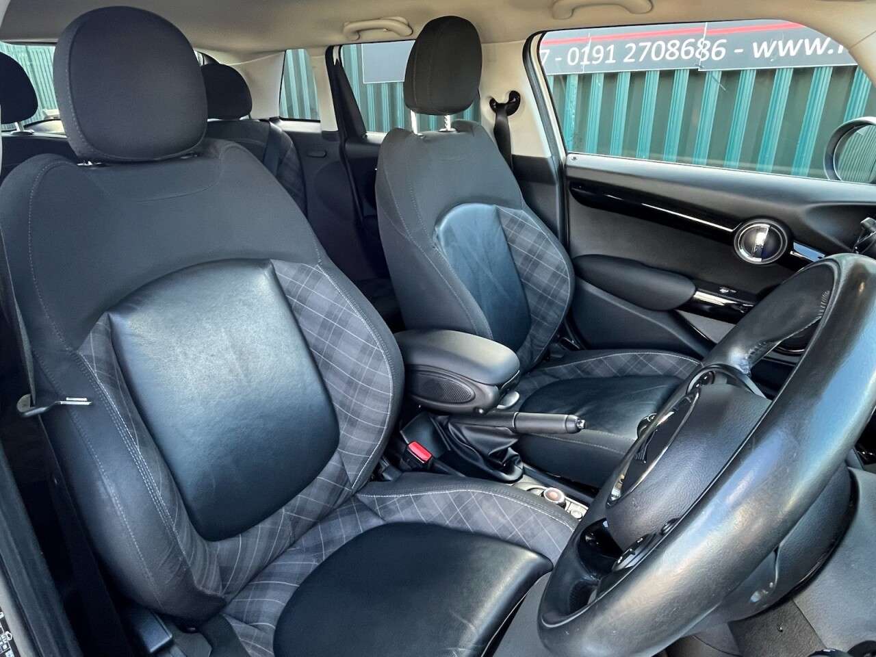 2019 MINI HATCH 2019 MINI HATCH