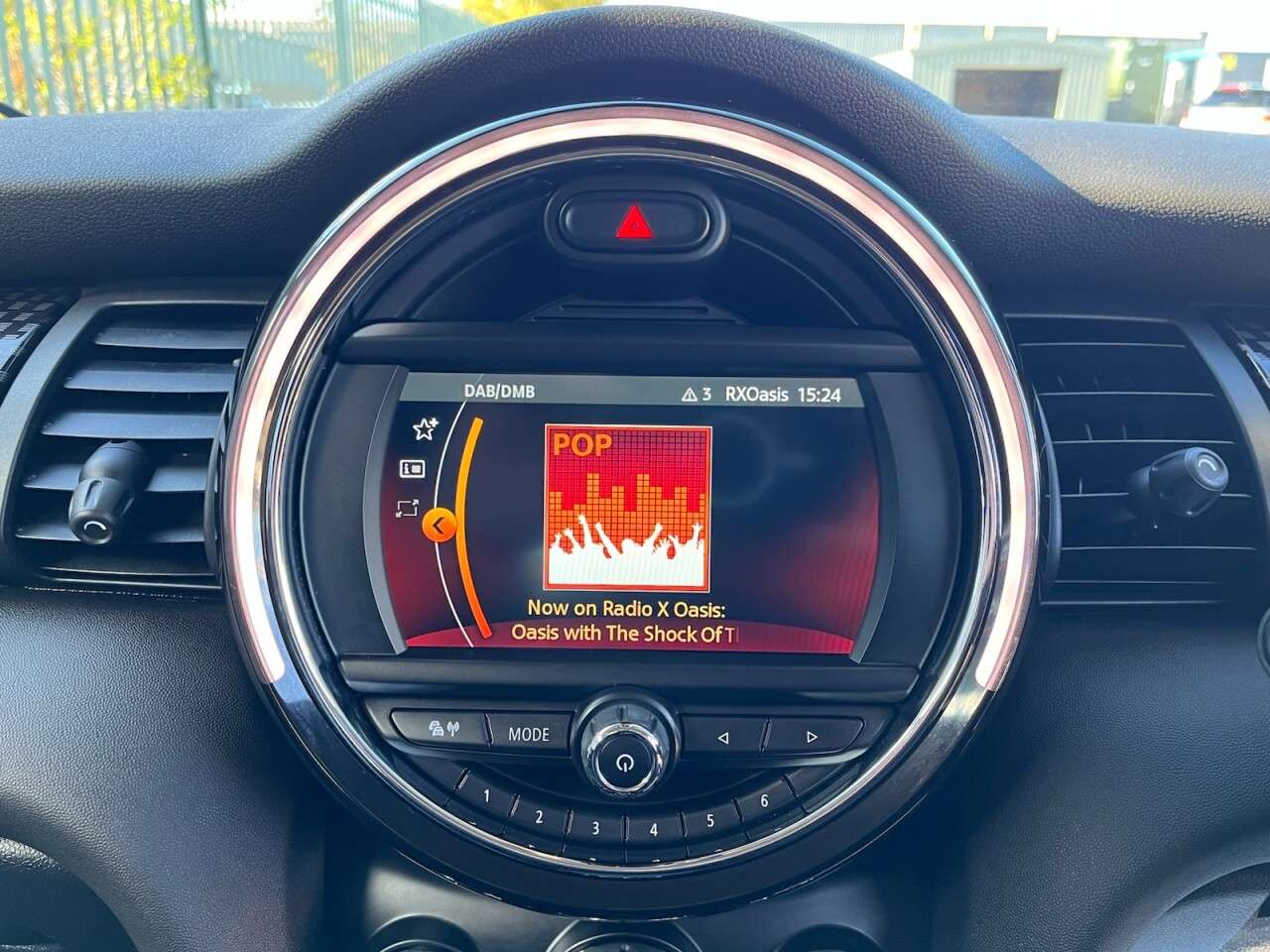 2019 MINI HATCH 2019 MINI HATCH