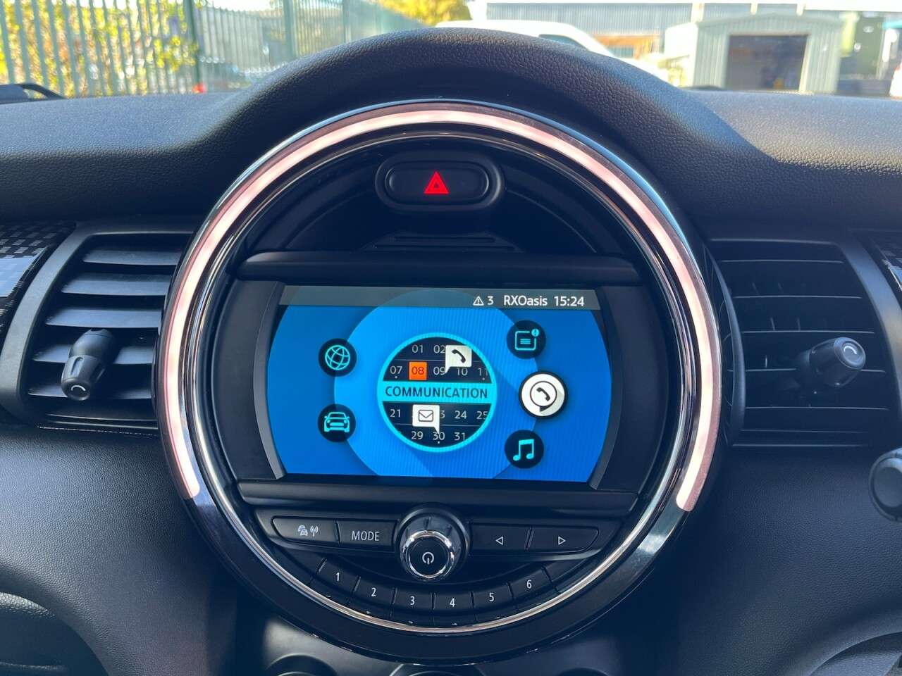 2019 MINI HATCH 2019 MINI HATCH