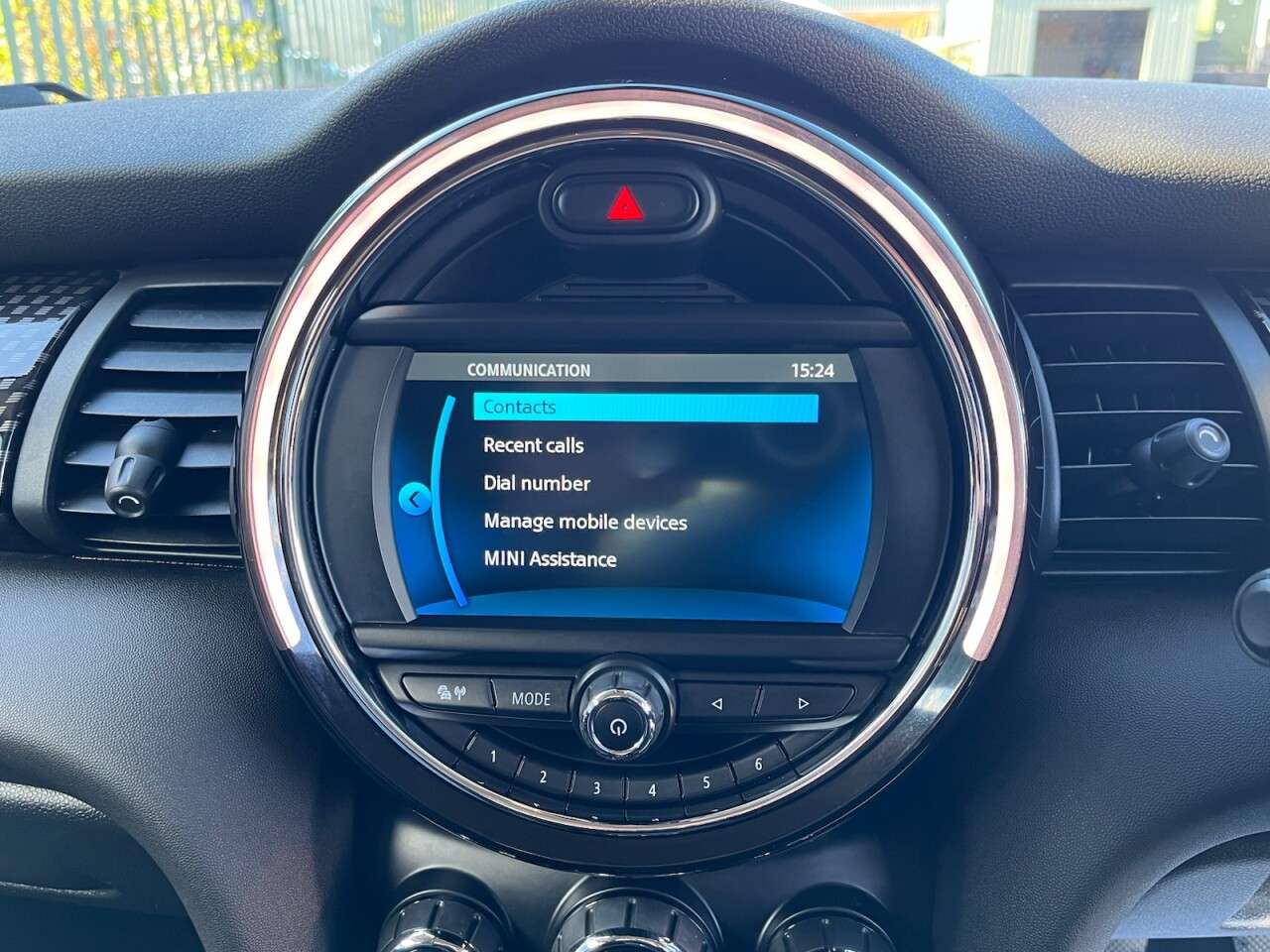 2019 MINI HATCH 2019 MINI HATCH