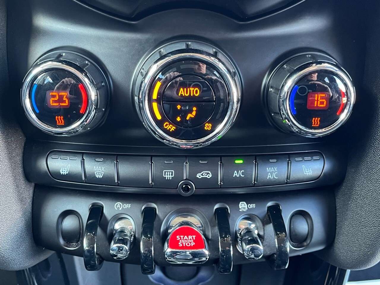 2019 MINI HATCH 2019 MINI HATCH