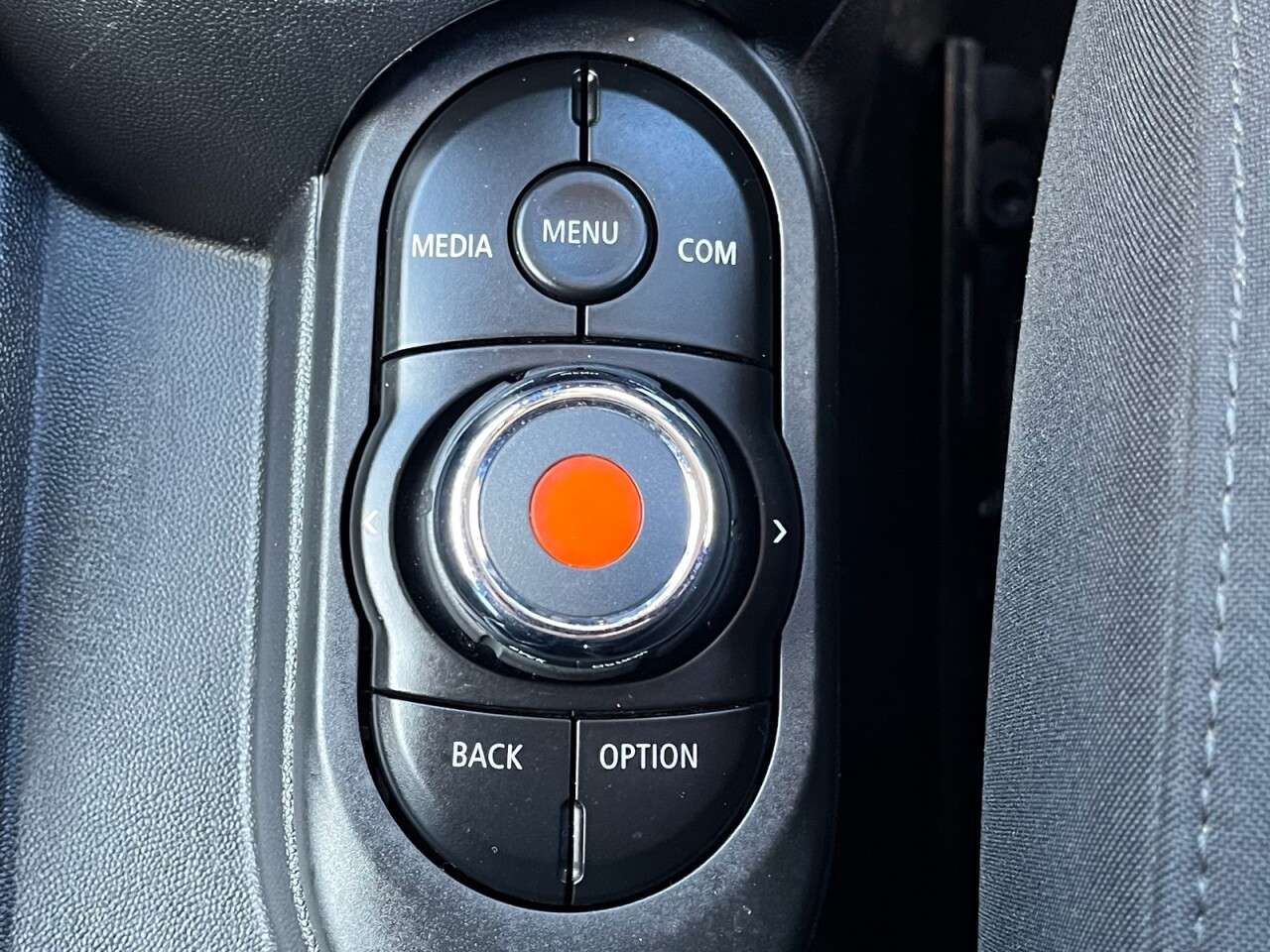 2019 MINI HATCH 2019 MINI HATCH