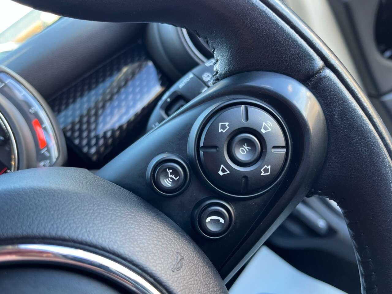 2019 MINI HATCH 2019 MINI HATCH