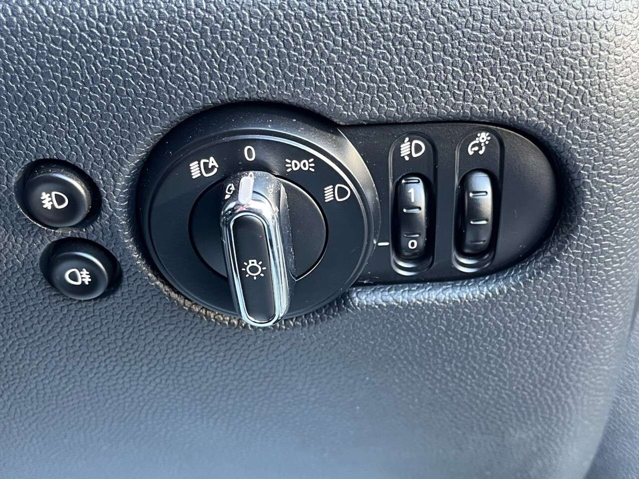 2019 MINI HATCH 2019 MINI HATCH