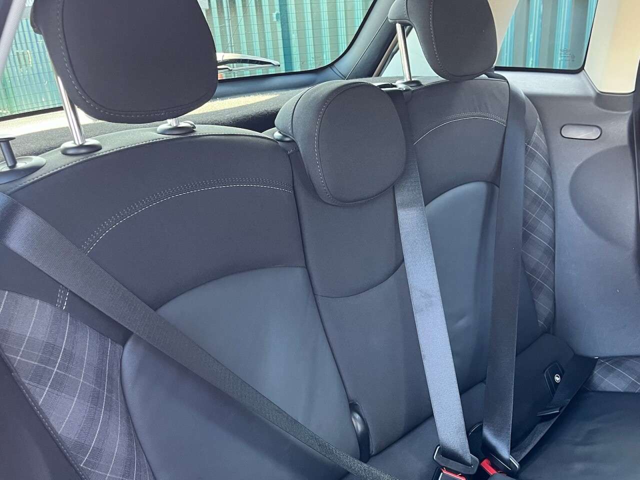 2019 MINI HATCH 2019 MINI HATCH