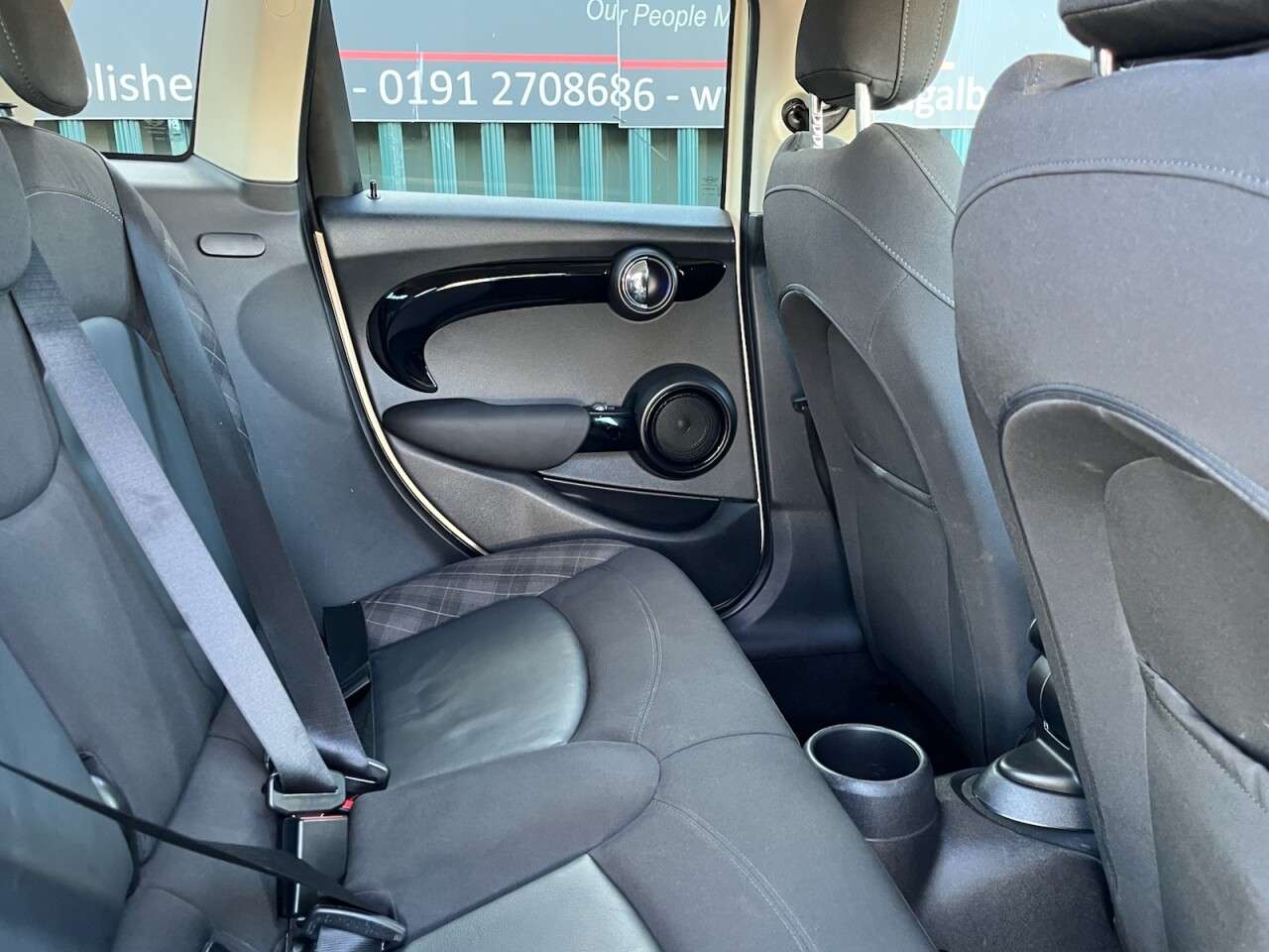 2019 MINI HATCH 2019 MINI HATCH