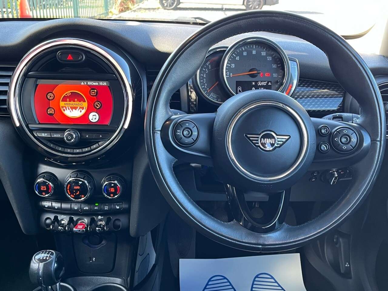 2019 MINI HATCH 2019 MINI HATCH