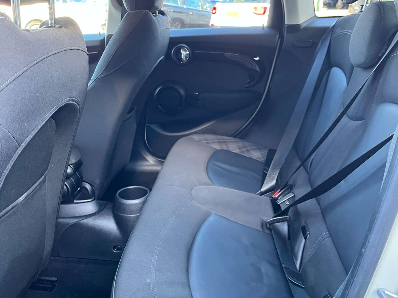 2019 MINI HATCH 2019 MINI HATCH