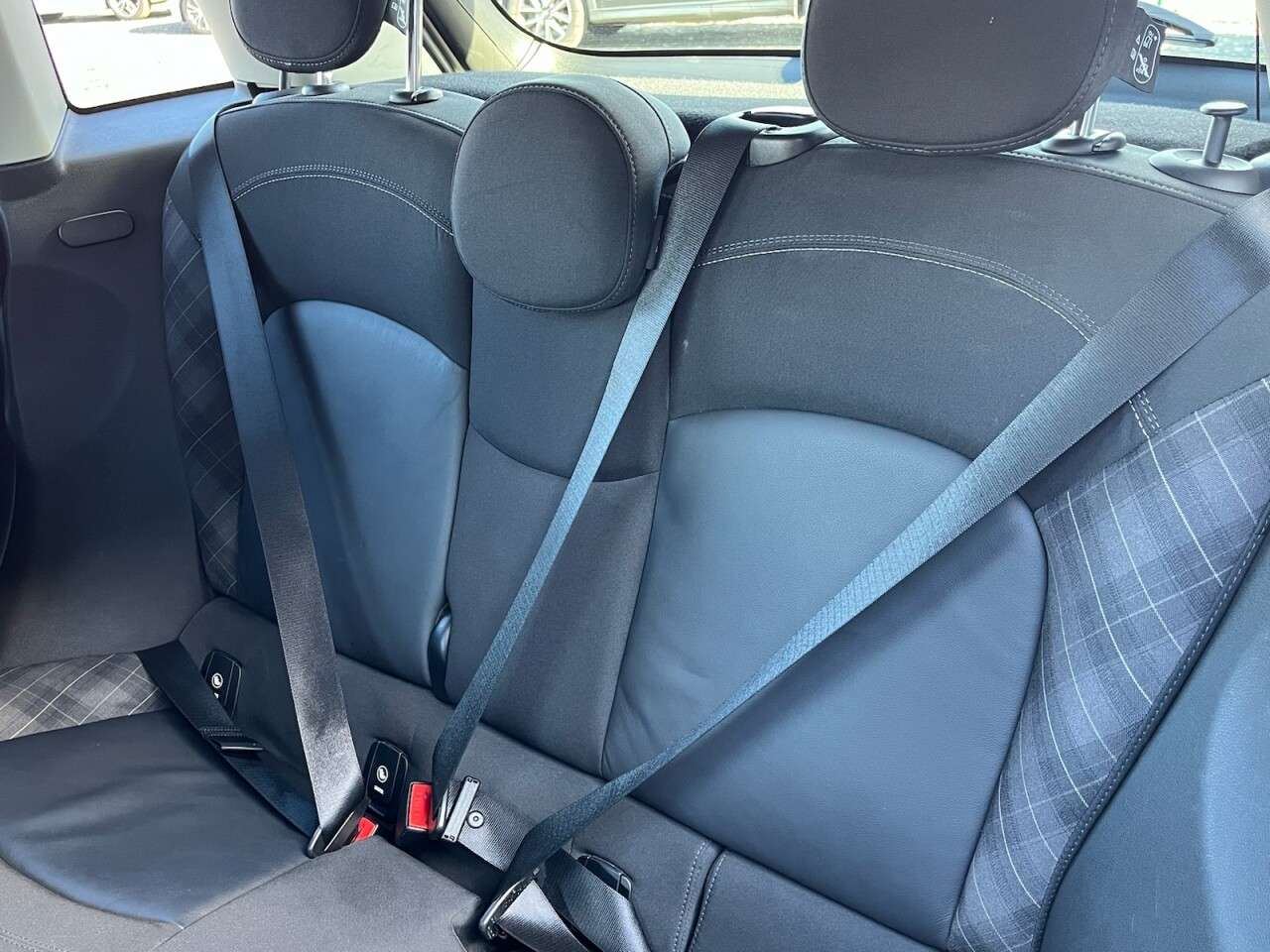 2019 MINI HATCH 2019 MINI HATCH