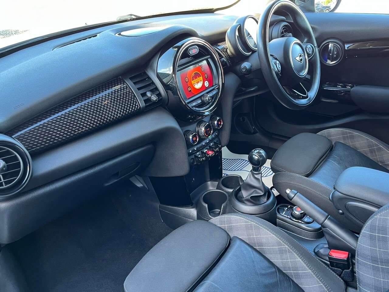 2019 MINI HATCH 2019 MINI HATCH