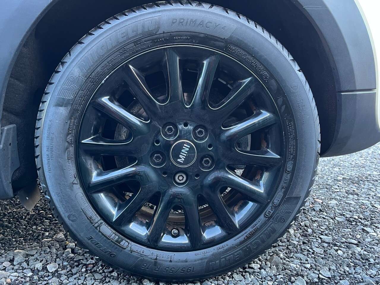 2019 MINI HATCH 2019 MINI HATCH