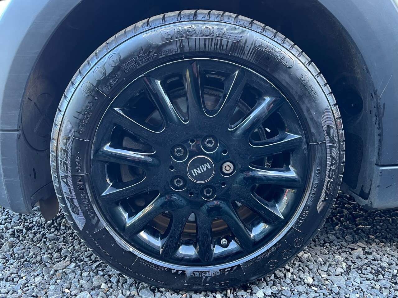 2019 MINI HATCH 2019 MINI HATCH