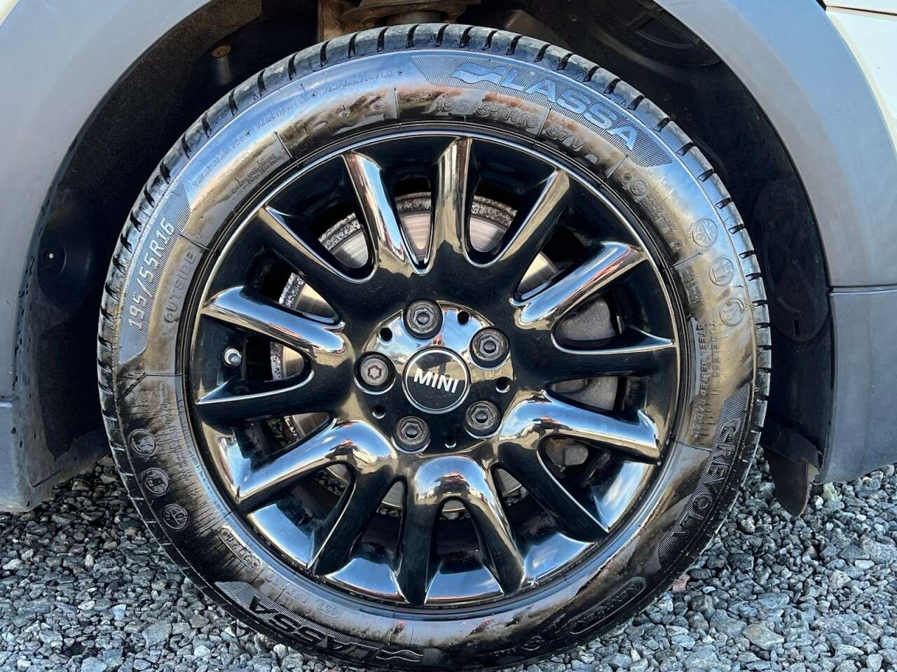 2019 MINI HATCH 2019 MINI HATCH