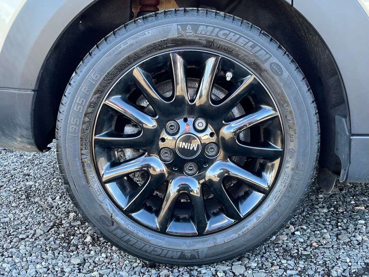 2019 MINI HATCH 2019 MINI HATCH