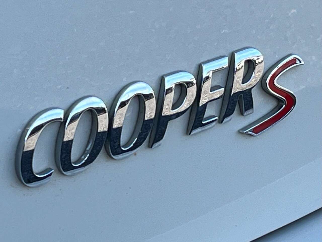 2019 MINI HATCH 2019 MINI HATCH