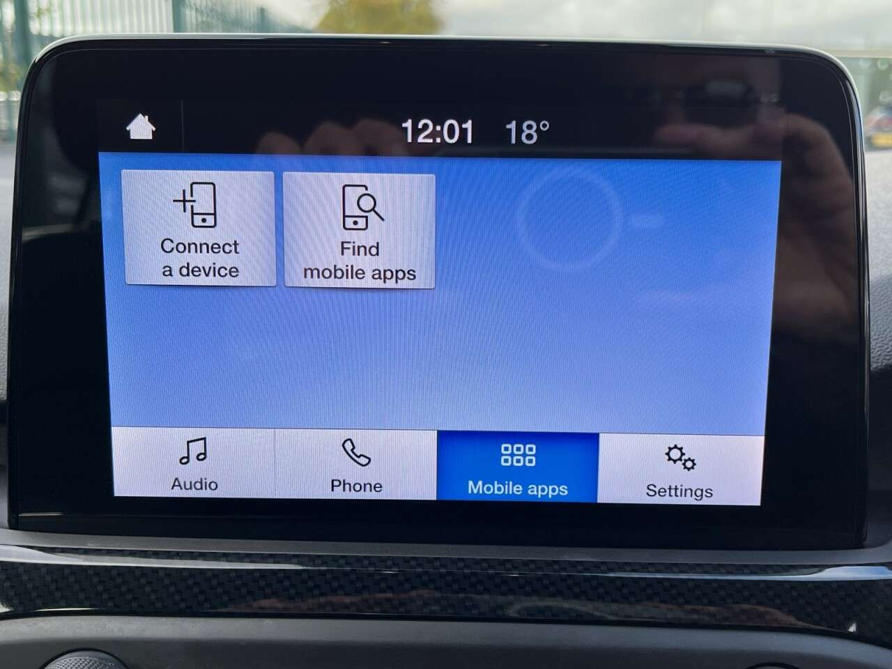 2019 FORD FOCUS 2019 FORD FOCUS