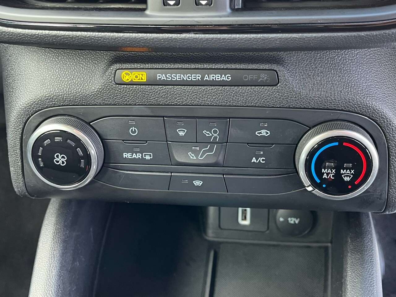 2019 FORD FOCUS 2019 FORD FOCUS