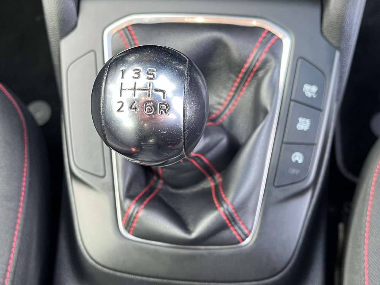 2019 FORD FOCUS 2019 FORD FOCUS