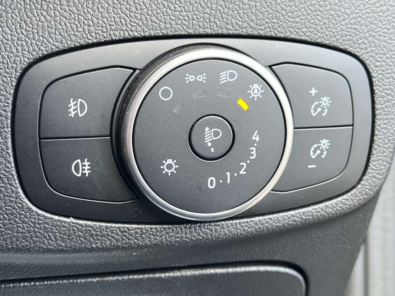 2019 FORD FOCUS 2019 FORD FOCUS