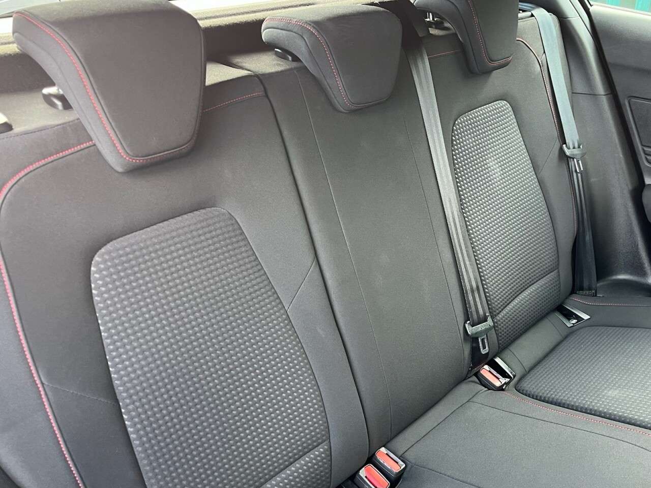 2019 FORD FOCUS 2019 FORD FOCUS