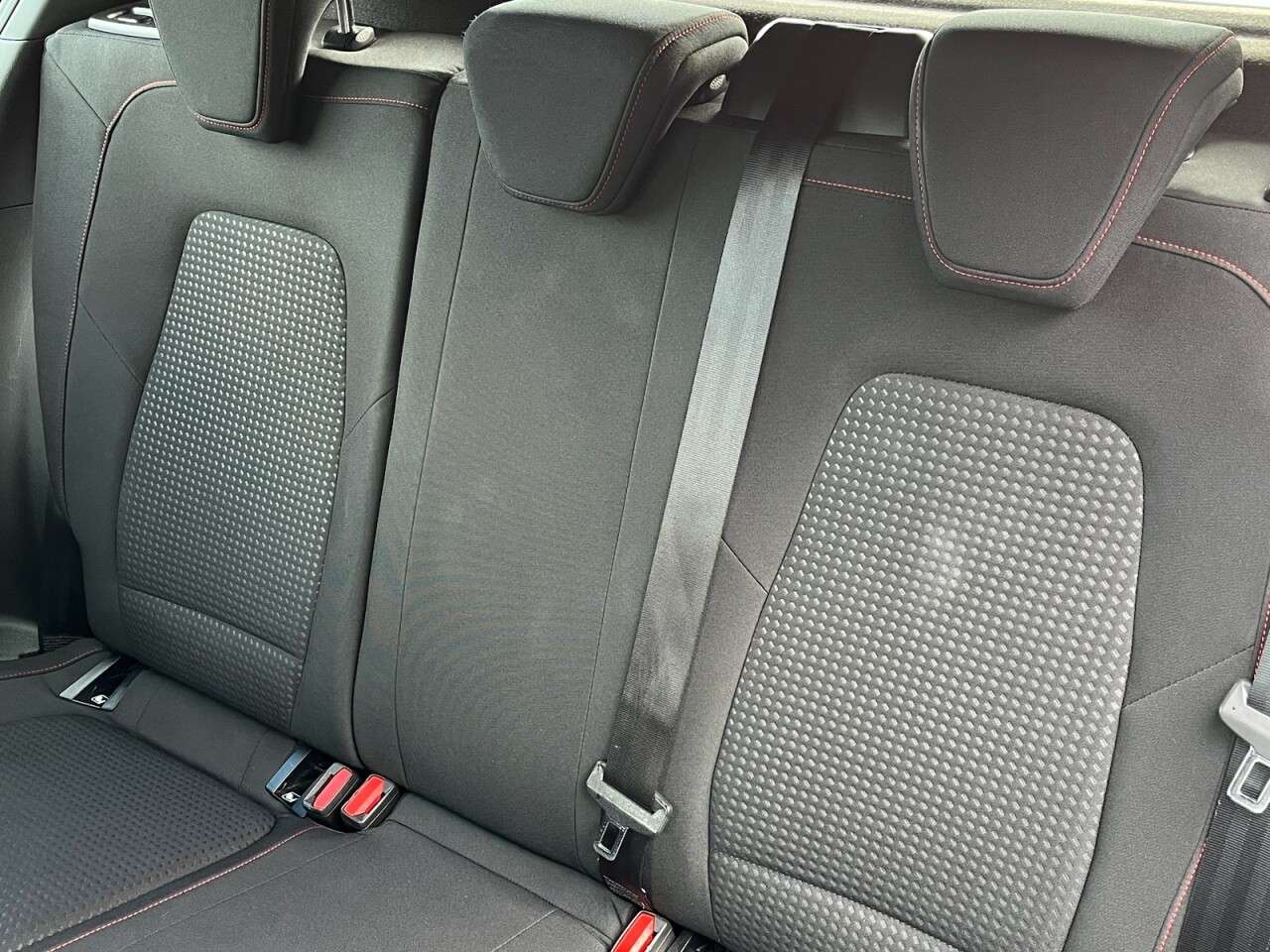 2019 FORD FOCUS 2019 FORD FOCUS