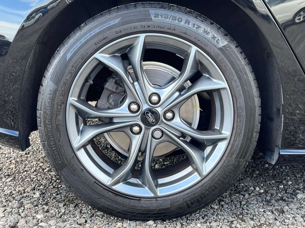 2019 FORD FOCUS 2019 FORD FOCUS