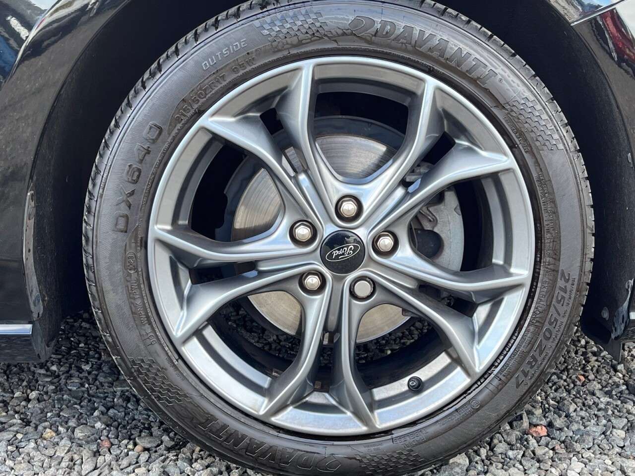 2019 FORD FOCUS 2019 FORD FOCUS