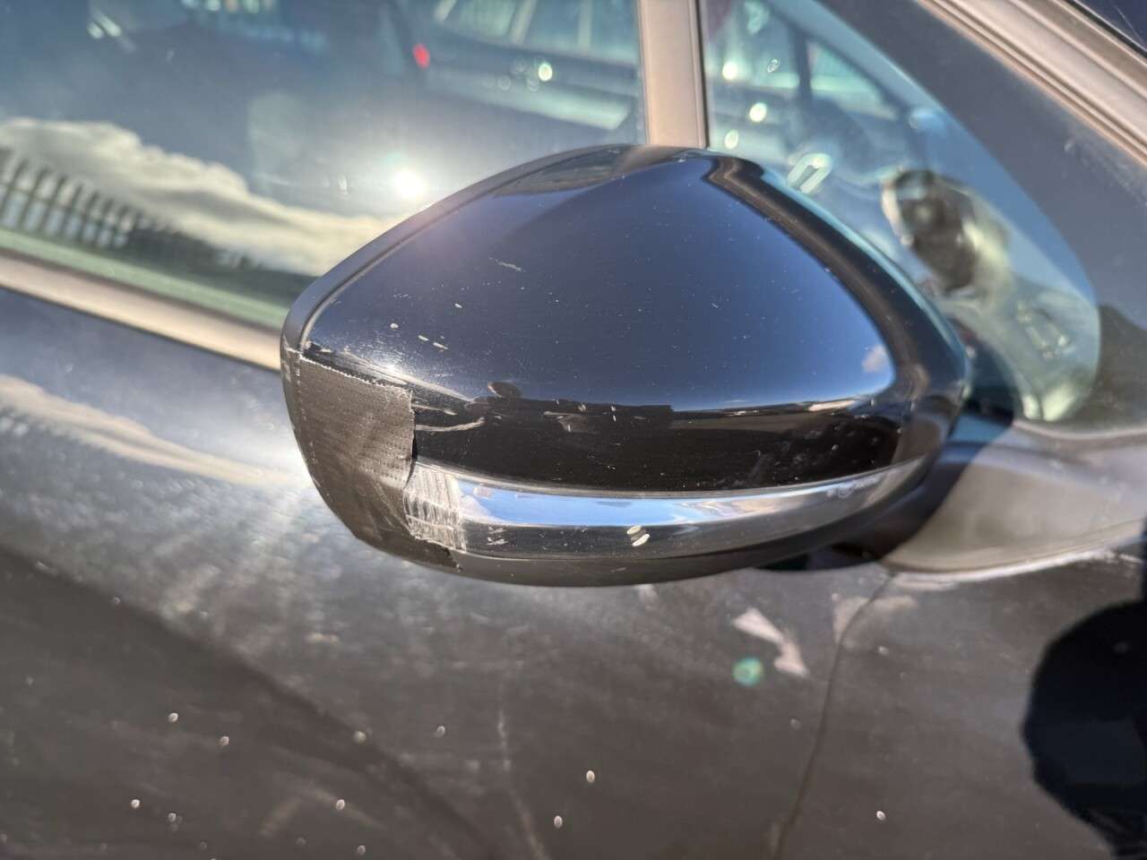 2016 PEUGEOT 208 2016 PEUGEOT 208