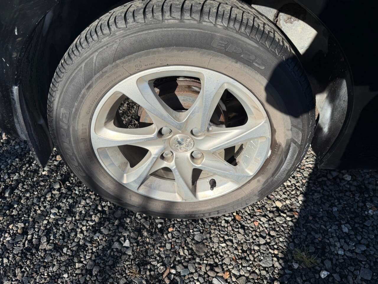 2016 PEUGEOT 208 2016 PEUGEOT 208