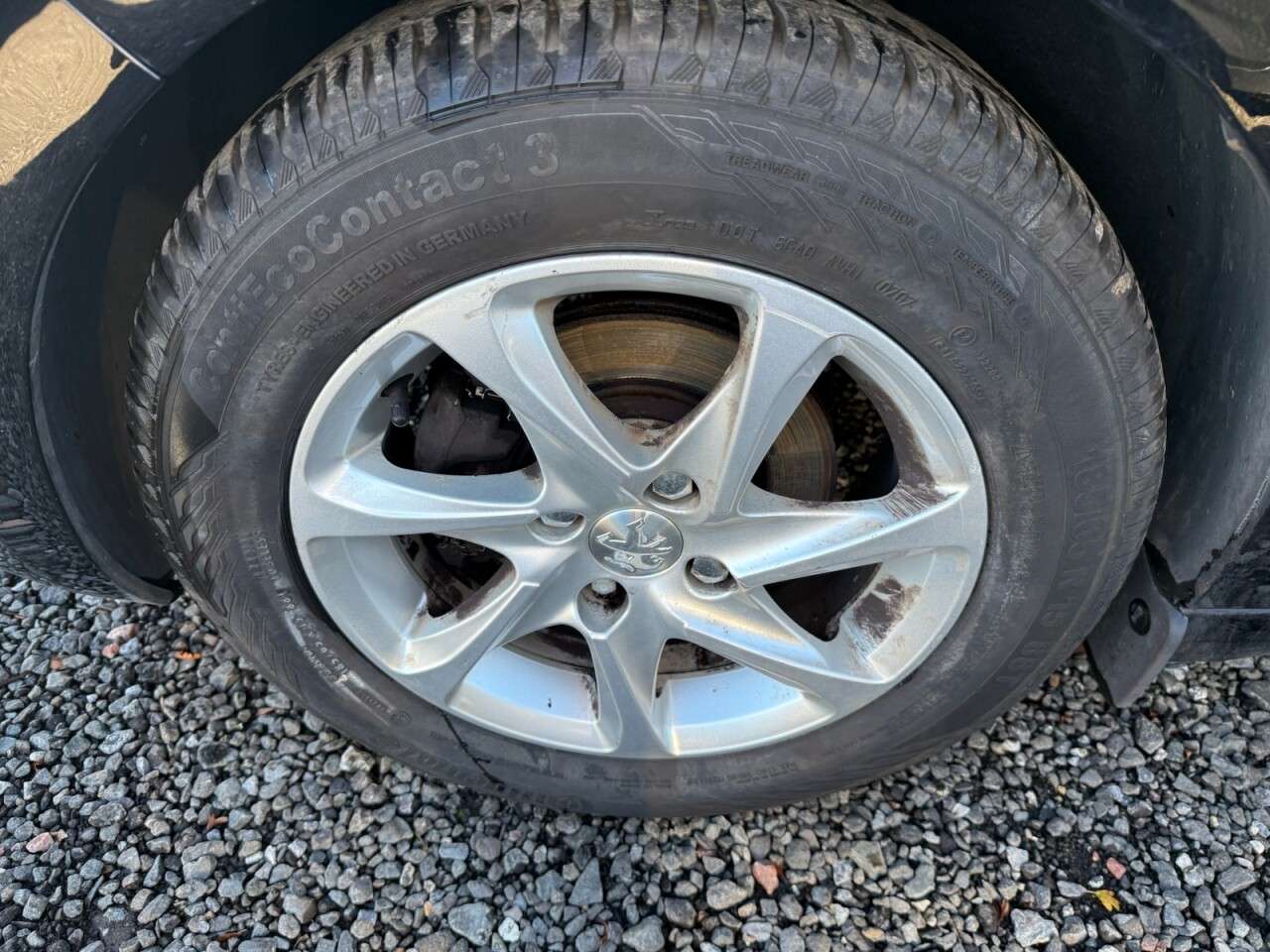 2016 PEUGEOT 208 2016 PEUGEOT 208