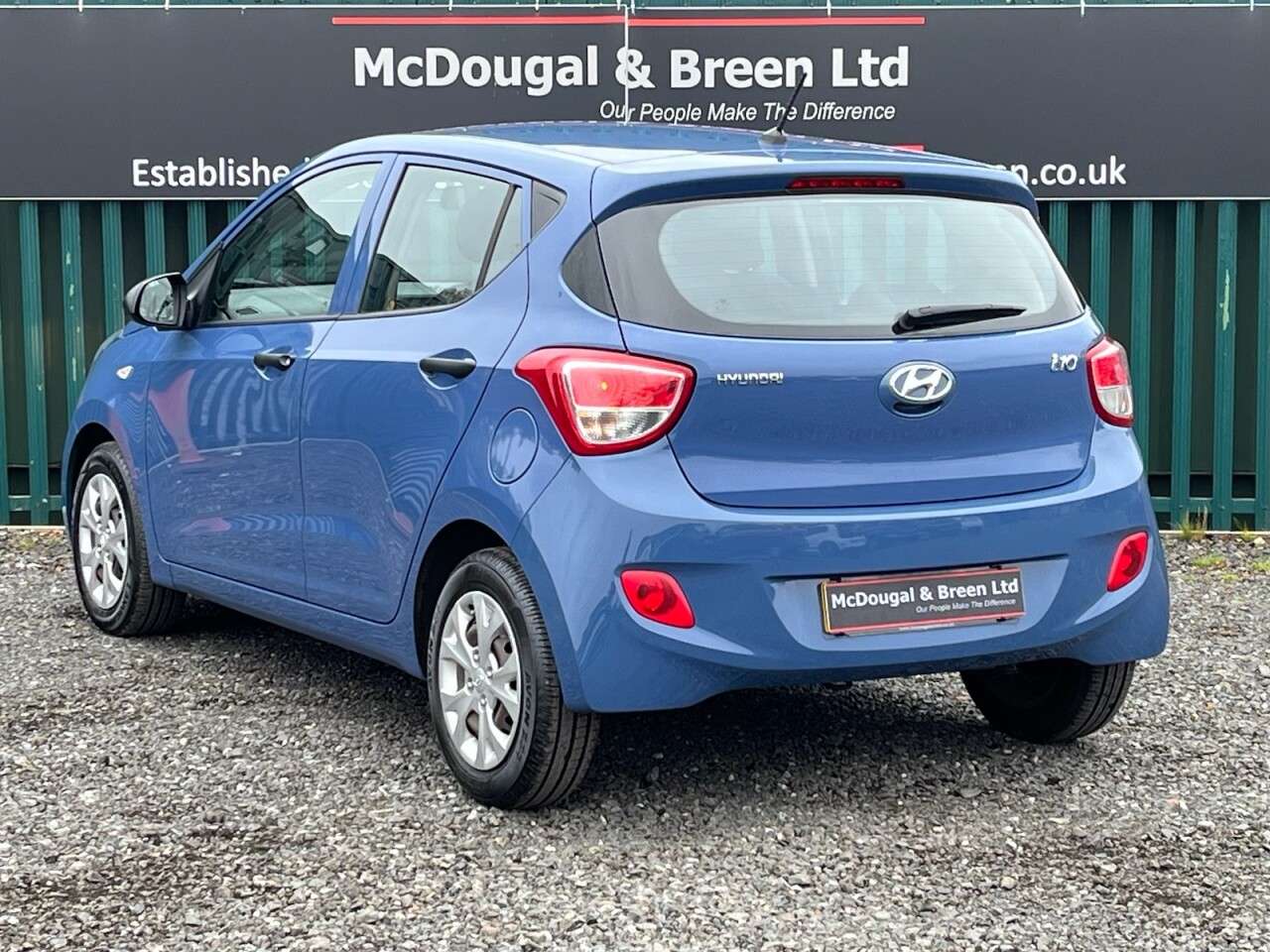 2015 HYUNDAI I10 2015 HYUNDAI I10