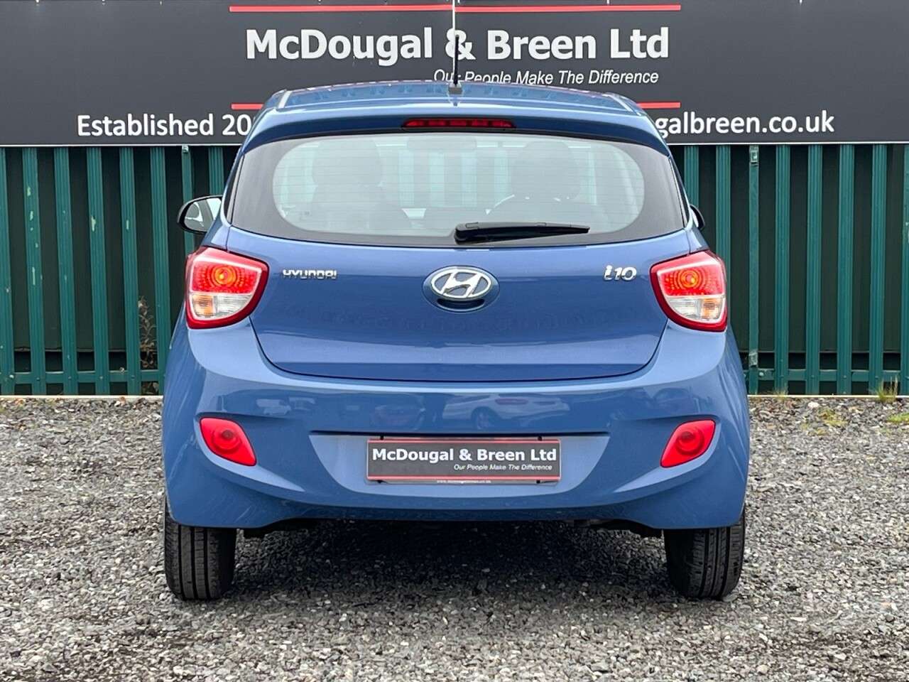 2015 HYUNDAI I10 2015 HYUNDAI I10