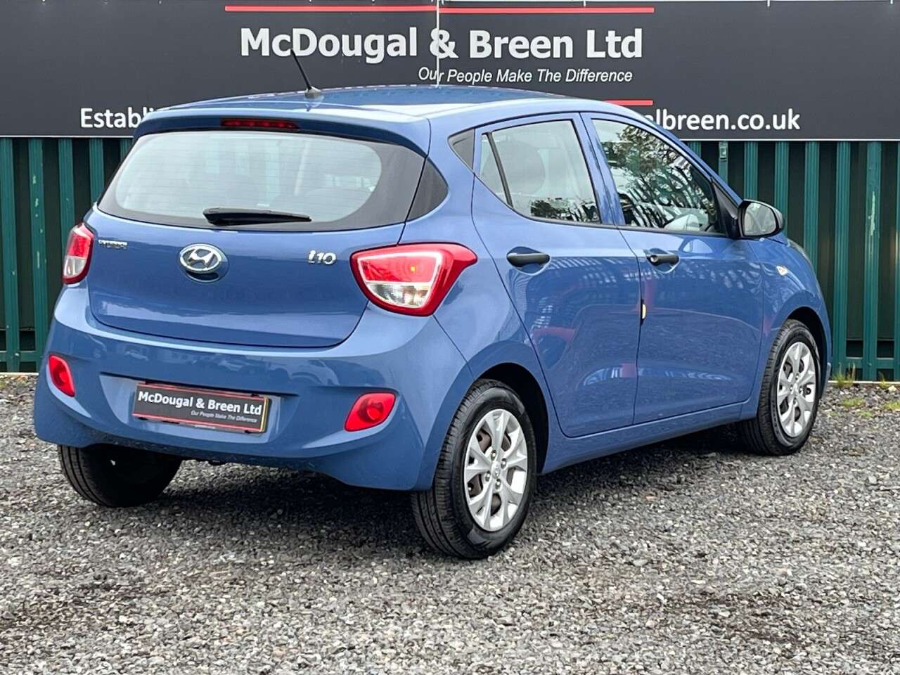 2015 HYUNDAI I10 2015 HYUNDAI I10