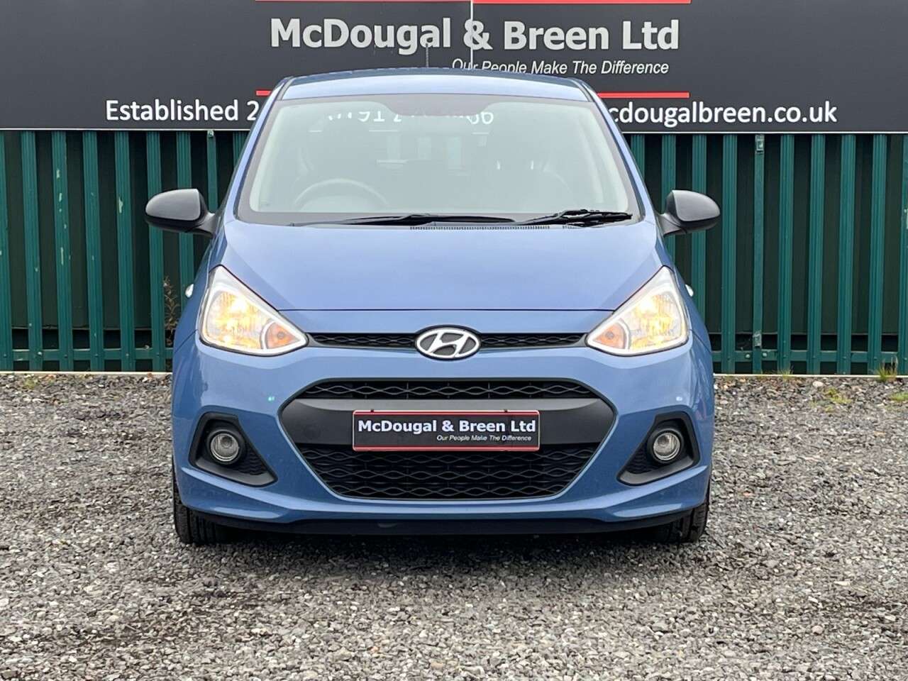 A 2015 HYUNDAI I10 1.0 S Hatchback 5dr Petrol Manual Euro 6 (66 ps) GET A FINANCE QUOTE ON OUR A 2015 HYUNDAI I10 1.0 S Hatchback 5dr Petrol Manual Euro 6 (66 ps) GET A FINANCE QUOTE ON OUR