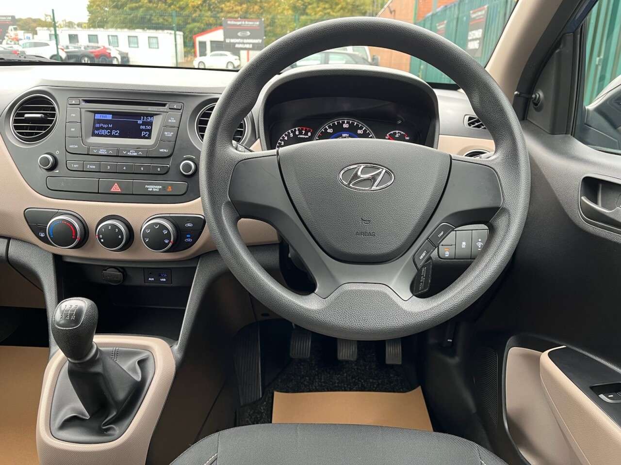 A 2015 HYUNDAI I10 1.0 S Hatchback 5dr Petrol Manual Euro 6 (66 ps) GET A FINANCE QUOTE ON OUR A 2015 HYUNDAI I10 1.0 S Hatchback 5dr Petrol Manual Euro 6 (66 ps) GET A FINANCE QUOTE ON OUR