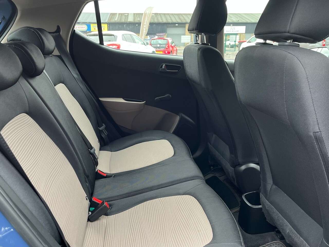 2015 HYUNDAI I10 2015 HYUNDAI I10