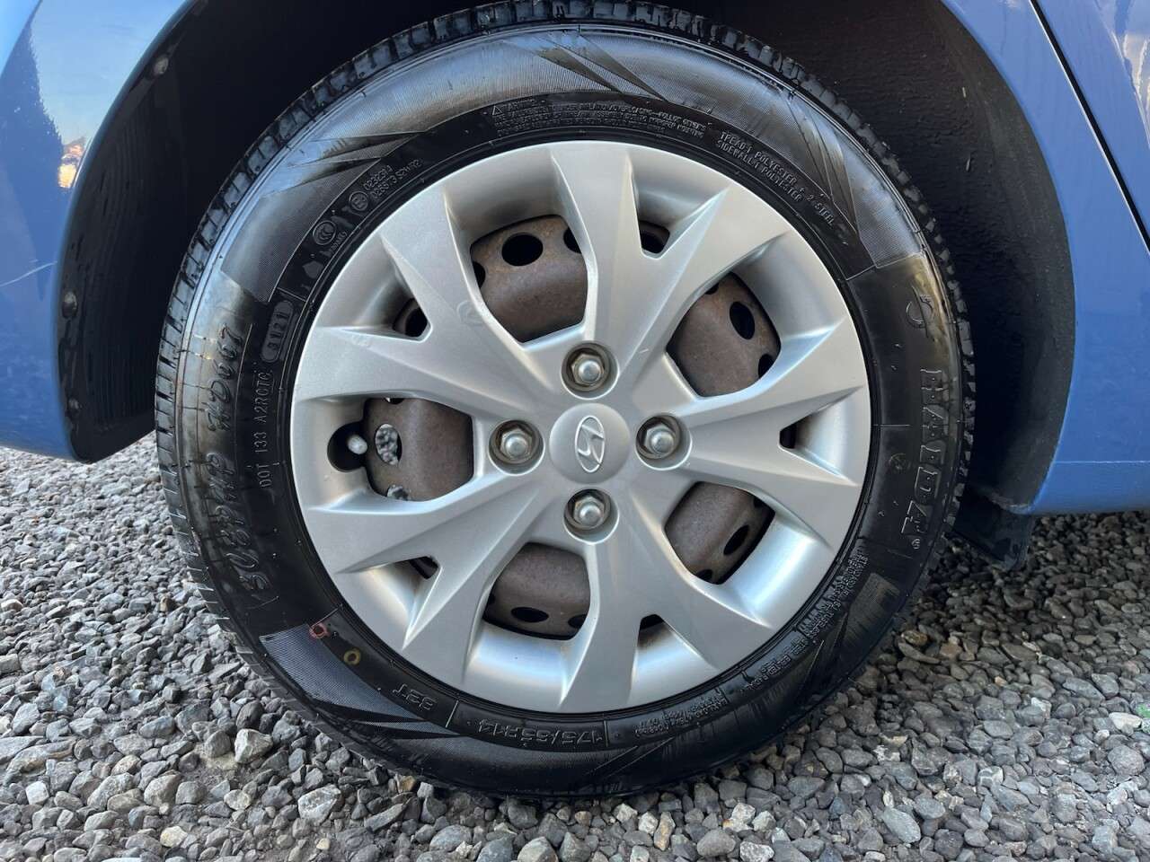 2015 HYUNDAI I10 2015 HYUNDAI I10