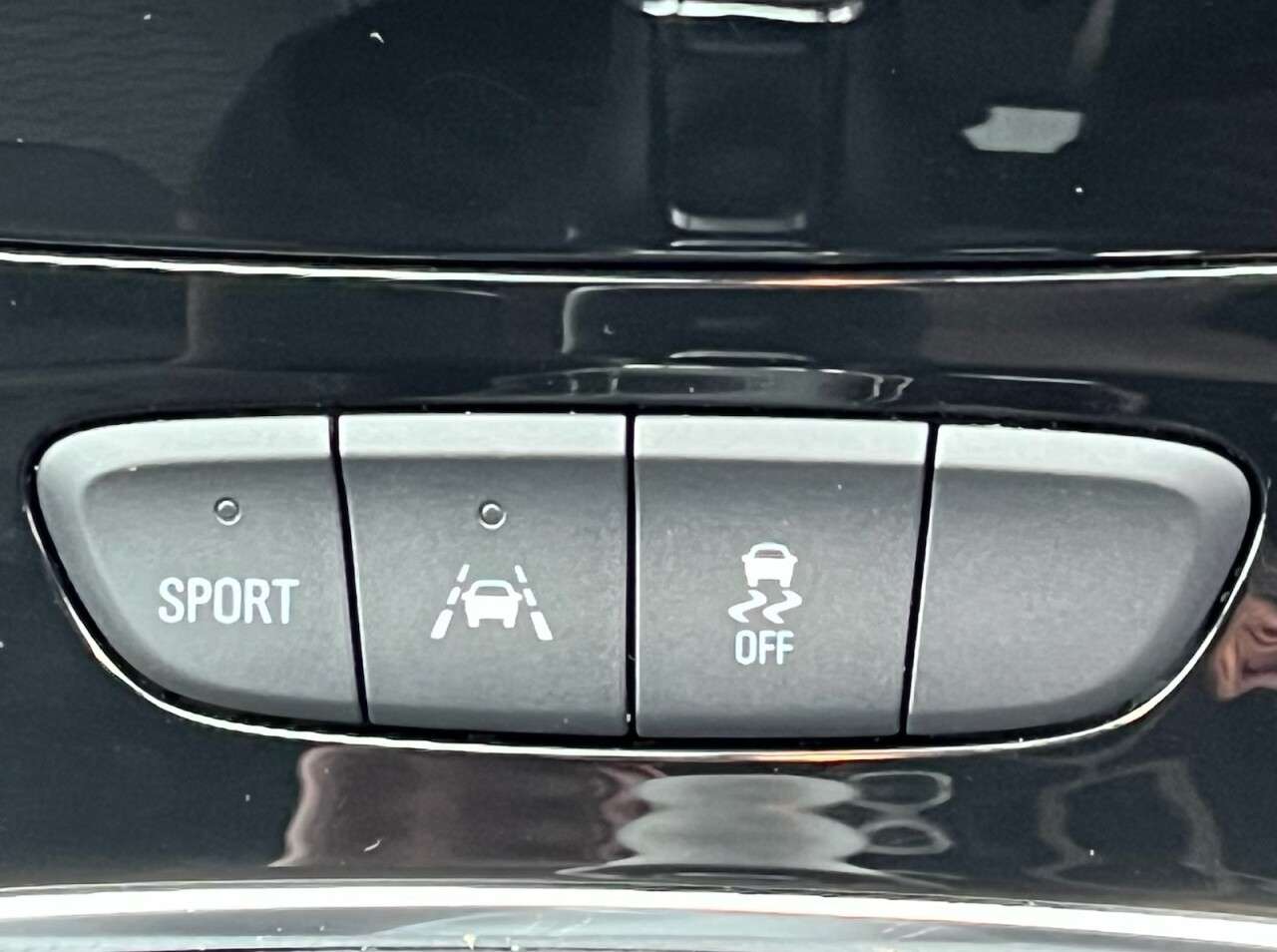 2017 VAUXHALL ASTRA 2017 VAUXHALL ASTRA