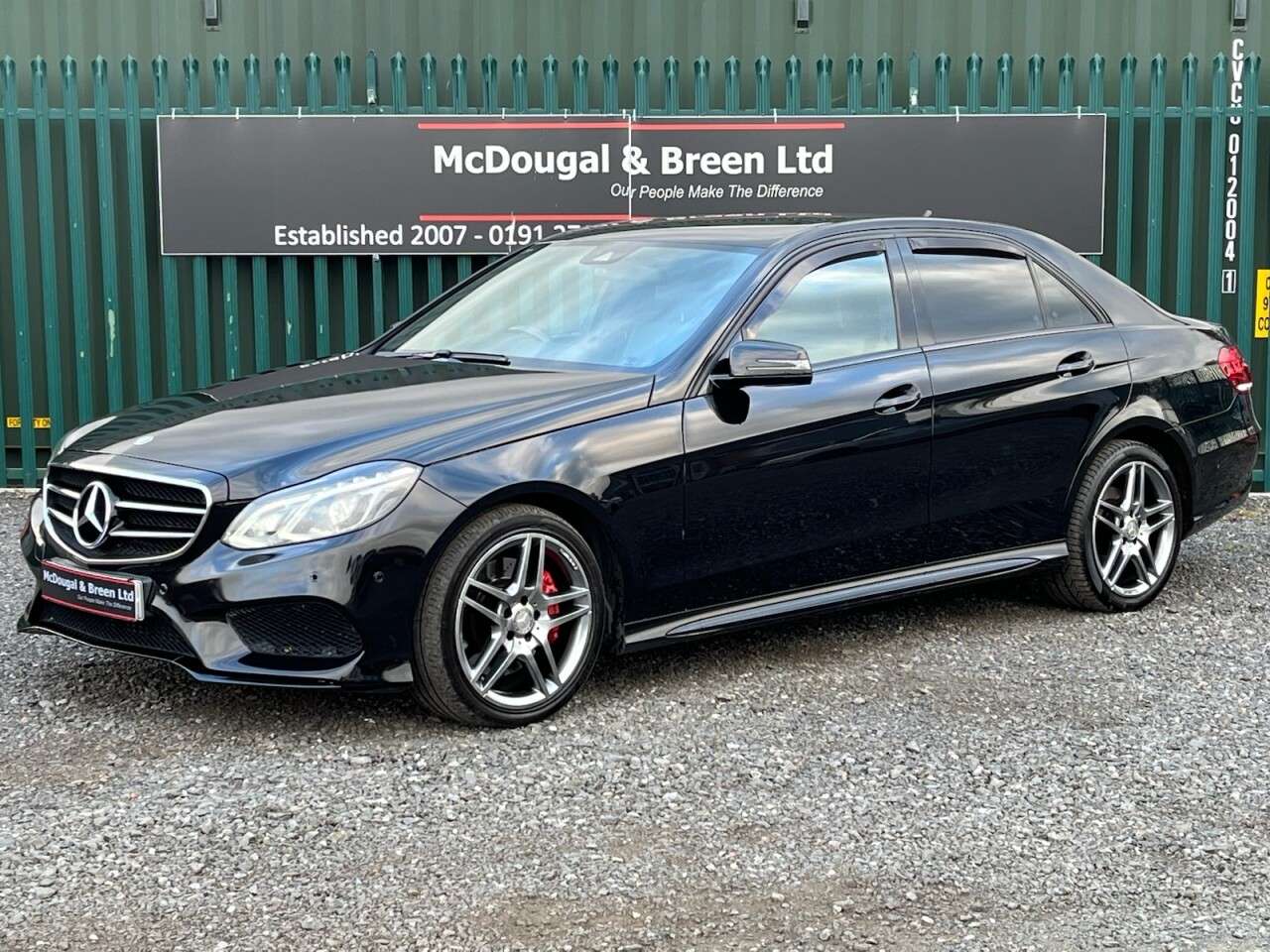 A 2015 MERCEDES-BENZ E-CLASS 3.0 E350 V6 BlueTEC AMG Night Edition Saloon 4dr Diesel G-Tronic+ Euro 6 (s A 2015 MERCEDES-BENZ E-CLASS 3.0 E350 V6 BlueTEC AMG Night Edition Saloon 4dr Diesel G-Tronic+ Euro 6 (s