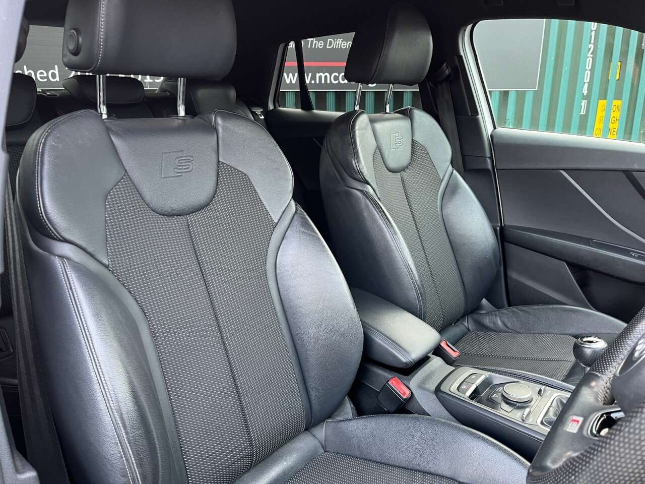 2019 AUDI Q2 2019 AUDI Q2