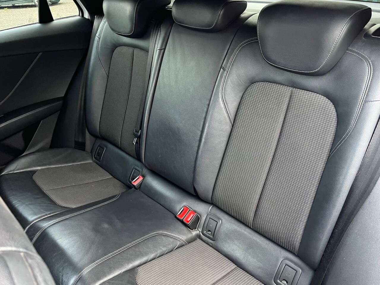 2019 AUDI Q2 2019 AUDI Q2