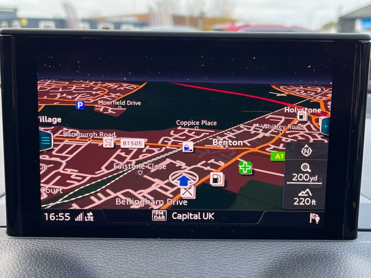 2019 AUDI Q2 2019 AUDI Q2