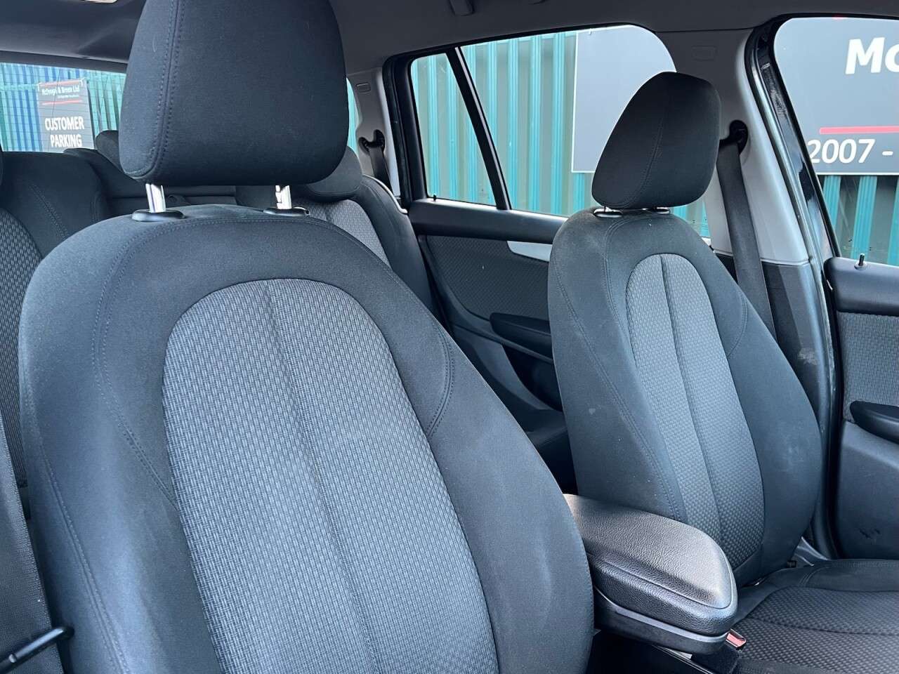 2018 BMW 2 SERIES GRAN TOURER 2018 BMW 2 SERIES GRAN TOURER